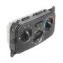 Standard Ignition HS-365 A/C and Heater Blower Motor Switch