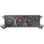 Standard Ignition HS-367 A/C and Heater Blower Motor Switch