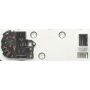 Standard Ignition HS-367 A/C and Heater Blower Motor Switch
