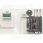 Standard Ignition HS-372 A/C and Heater Selector Switch