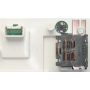 Standard Ignition HS-372 A/C and Heater Selector Switch
