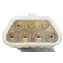 Standard Ignition HS-373 A/C and Heater Selector Switch