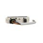 Standard Ignition HS-373 A/C and Heater Selector Switch