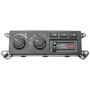 Standard Ignition HS-374 A/C and Heater Selector Switch