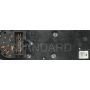 Standard Ignition HS-375 A/C and Heater Blower Motor Switch