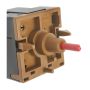 Standard Ignition HS-379 A/C and Heater Selector Switch