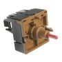 Standard Ignition HS-379 A/C and Heater Selector Switch