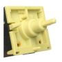Standard Ignition HS-381 A/C and Heater Selector Switch