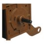 Standard Ignition HS-384 A/C and Heater Selector Switch