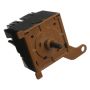 Standard Ignition HS-384 A/C and Heater Selector Switch