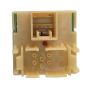 Standard Ignition HS-386 A/C and Heater Selector Switch
