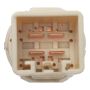 Standard Ignition HS-387 A/C and Heater Blower Motor Switch