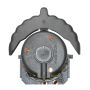 Standard Ignition HS-389 A/C and Heater Blower Motor Switch
