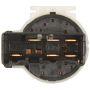 Standard Ignition HS-392 A/C and Heater Blower Motor Switch