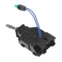 Standard Ignition HS-397 A/C and Heater Blower Motor Switch