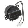 Standard Ignition HS-398 A/C and Heater Blower Motor Switch
