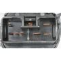 Standard Ignition HS-398 A/C and Heater Blower Motor Switch