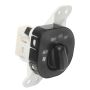 Standard Ignition HS-399 A/C and Heater Blower Motor Switch