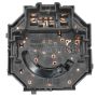 Standard Ignition HS-401 A/C and Heater Blower Motor Switch