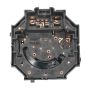Standard Ignition HS-401 A/C and Heater Blower Motor Switch