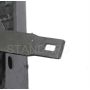 Standard Ignition HS-404 A/C and Heater Blower Motor Switch