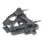 Standard Ignition HS-404 A/C and Heater Blower Motor Switch