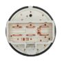 Standard Ignition HS-406 A/C and Heater Blower Motor Switch
