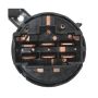 Standard Ignition HS-407 A/C and Heater Blower Motor Switch