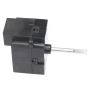 Standard Ignition HS-408 A/C and Heater Selector Switch