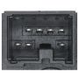 Standard Ignition HS-408 A/C and Heater Selector Switch