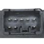 Standard Ignition HS-409 A/C and Heater Selector Switch