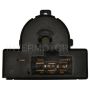 Standard Ignition HS-411 A/C and Heater Blower Motor Switch