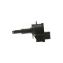 Standard Ignition HS-411 A/C and Heater Blower Motor Switch
