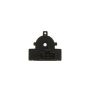 Standard Ignition HS-411 A/C and Heater Blower Motor Switch