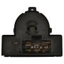 Standard Ignition HS-411 A/C and Heater Blower Motor Switch