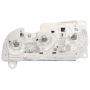 Standard Ignition HS-412 A/C and Heater Selector Switch
