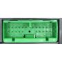 Standard Ignition HS-412 A/C and Heater Selector Switch