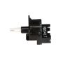 Standard Ignition HS-420 A/C and Heater Blower Motor Switch
