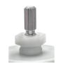 Standard Ignition HS-427 A/C and Heater Blower Motor Switch