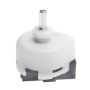 Standard Ignition HS-427 A/C and Heater Blower Motor Switch