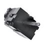 Standard Ignition HS-428 A/C and Heater Selector Switch