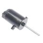 Standard Ignition HS-432 A/C and Heater Blower Motor Switch