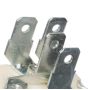 Standard Ignition HS-435 A/C and Heater Selector Switch