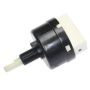 Standard Ignition HS-436 A/C and Heater Blower Motor Switch