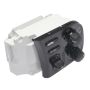 Standard Ignition HS-437 A/C and Heater Selector Switch