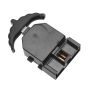 Standard Ignition HS-438 A/C and Heater Blower Motor Switch