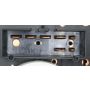 Standard Ignition HS-442 A/C and Heater Selector Switch