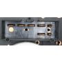 Standard Ignition HS-442 A/C and Heater Selector Switch