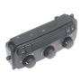 Standard Ignition HS-442 A/C and Heater Selector Switch