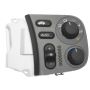 Standard Ignition HS-447 A/C and Heater Selector Switch